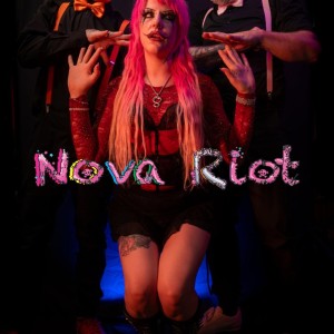 Nova Riot