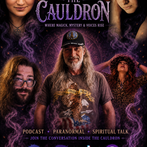 Within The Cauldron
