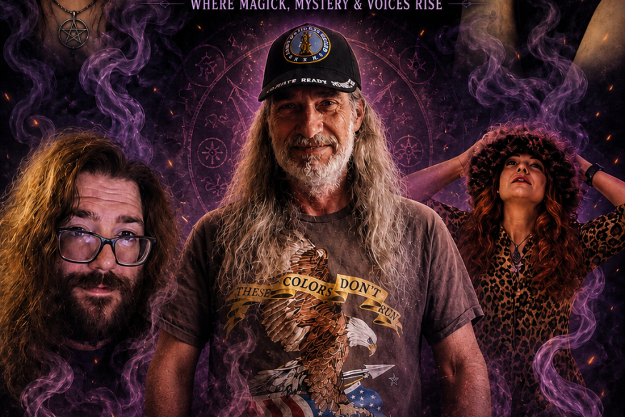 Within The Cauldron DOD Unity