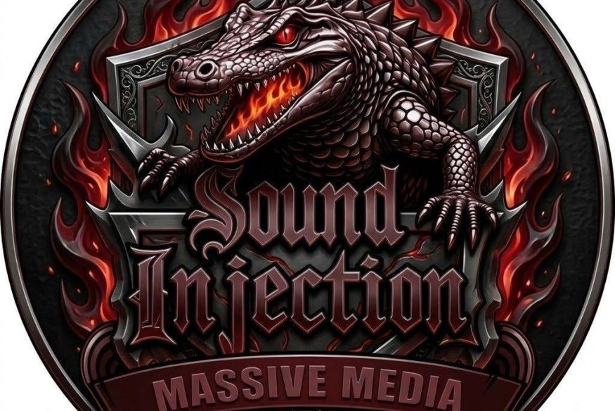 Sound Injection Guest Lexi Layne