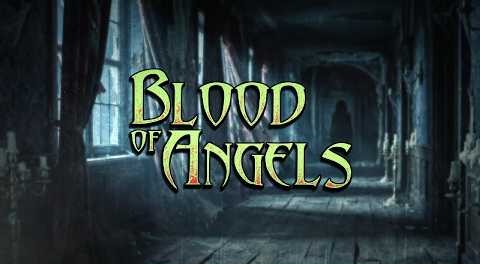 Blood Of Angels